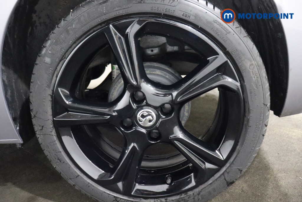 Used Vauxhall Corsa 2023 for sale - 76685093: Photo 26