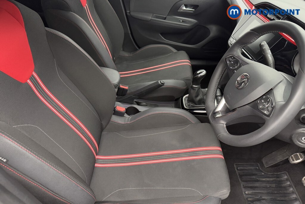 Used Vauxhall Corsa 2023 for sale - 76685093: Photo 27