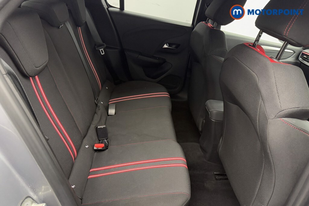 Used Vauxhall Corsa 2023 for sale - 76685093: Photo 29