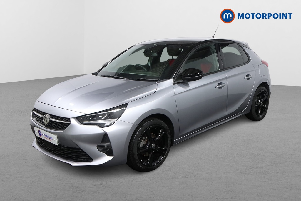 Used Vauxhall Corsa 2023 for sale - 76685093: Photo 3