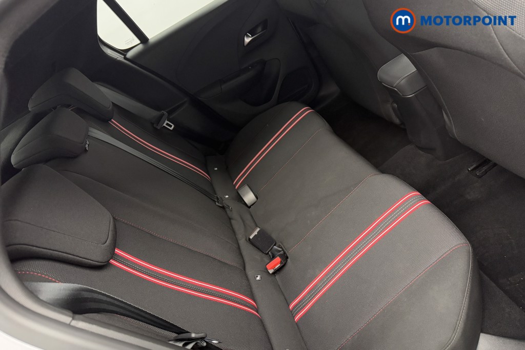 Used Vauxhall Corsa 2023 for sale - 76685093: Photo 30