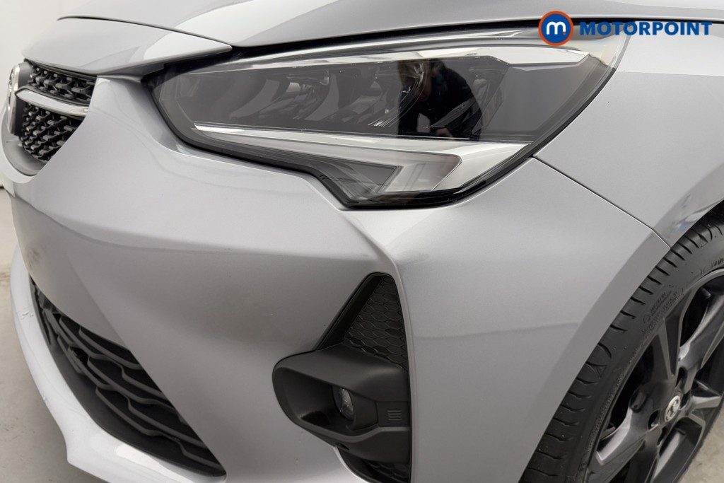 Used Vauxhall Corsa 2023 for sale - 76685093: Photo 33