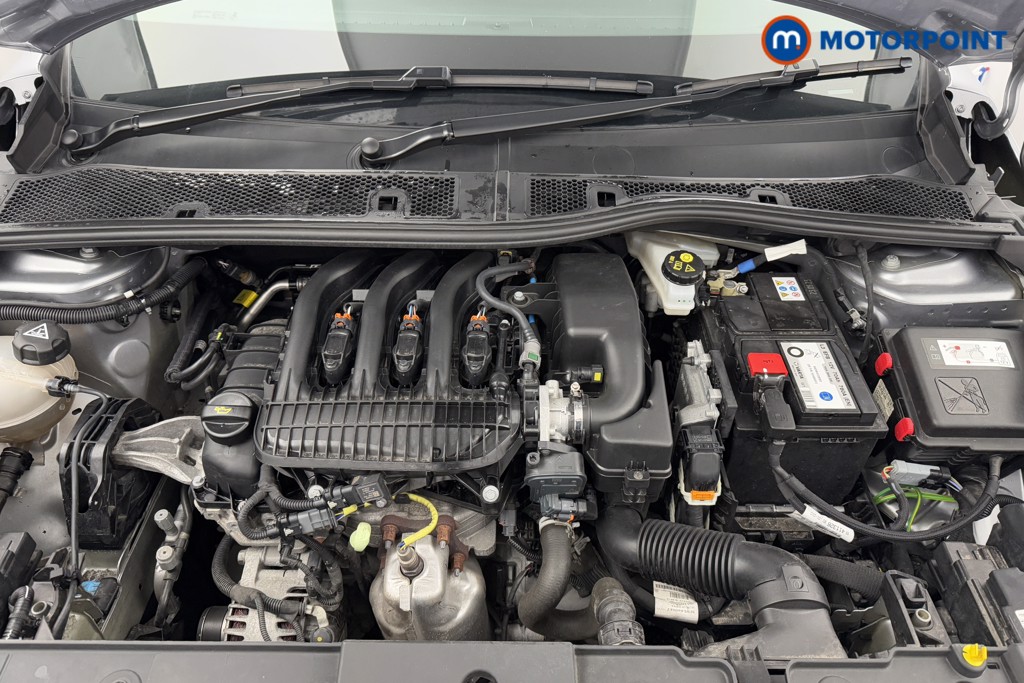 Used Vauxhall Corsa 2023 for sale - 76685093: Photo 34