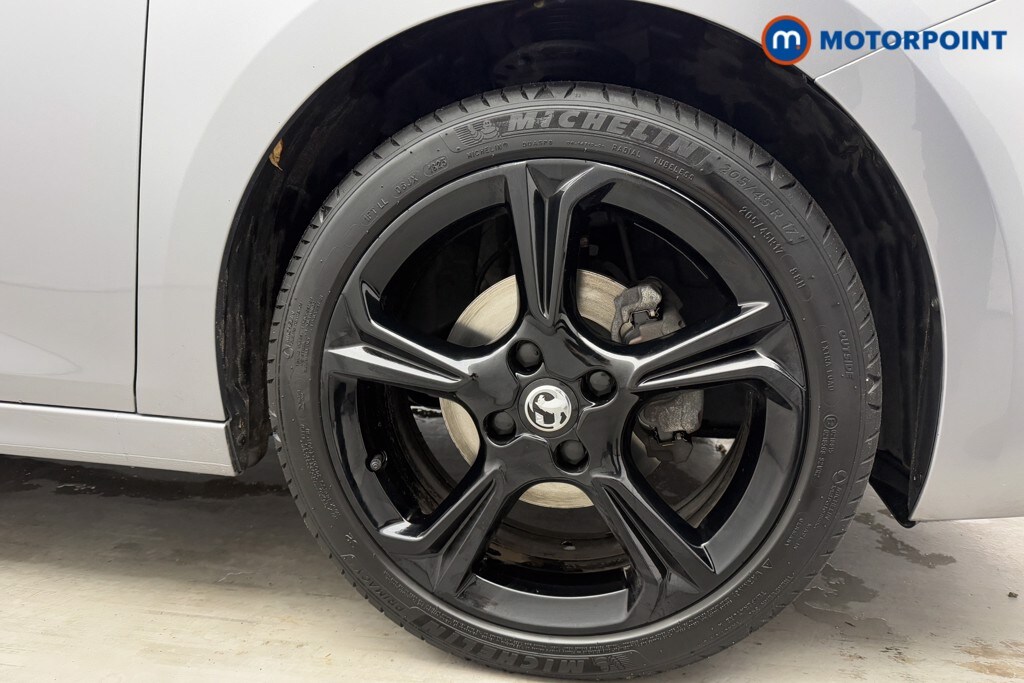 Used Vauxhall Corsa 2023 for sale - 76685093: Photo 35