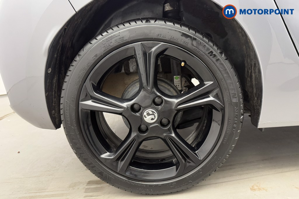 Used Vauxhall Corsa 2023 for sale - 76685093: Photo 36