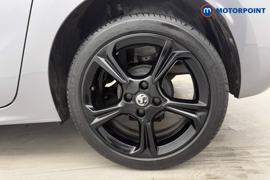 Used Vauxhall Corsa 2023 for sale - 76685093: Photo 37