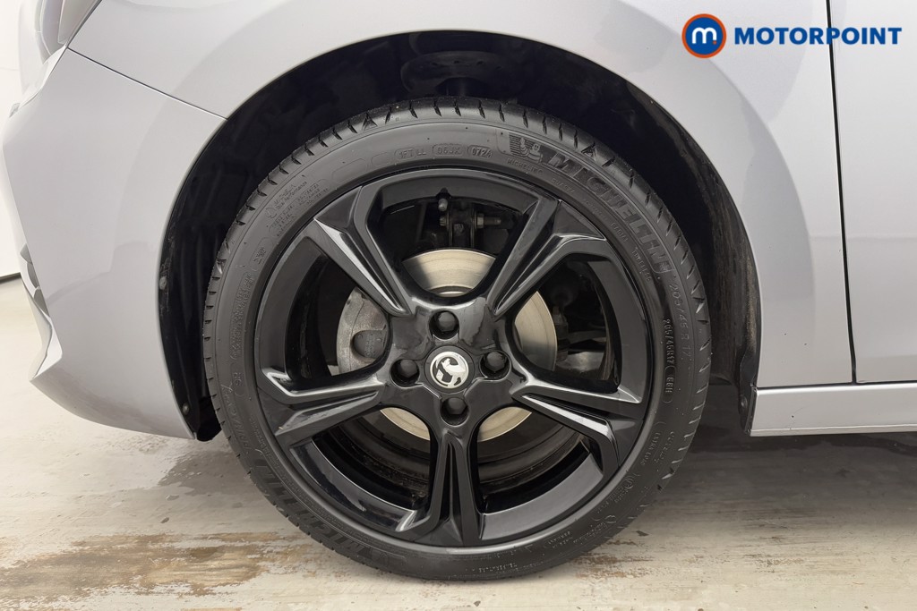 Used Vauxhall Corsa 2023 for sale - 76685093: Photo 38