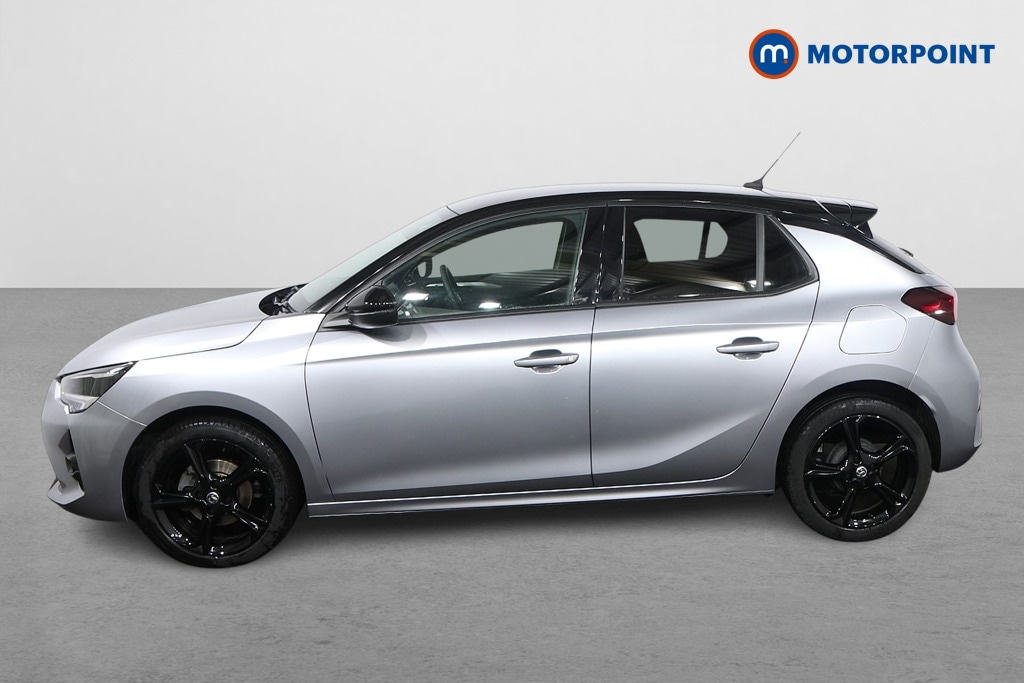 Used Vauxhall Corsa 2023 for sale - 76685093: Photo 4