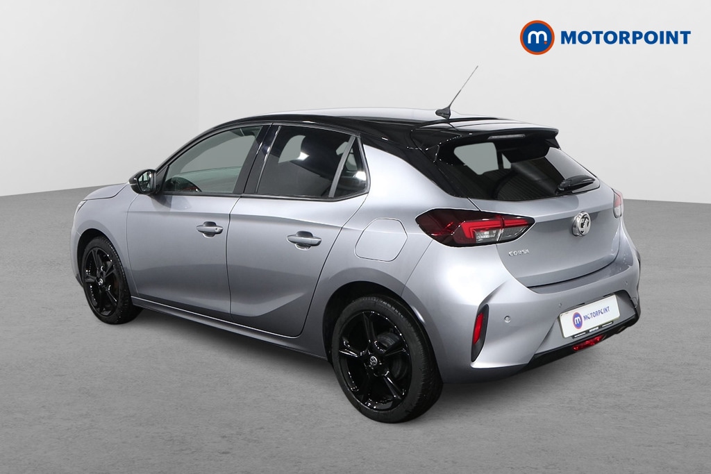 Used Vauxhall Corsa 2023 for sale - 76685093: Photo 5