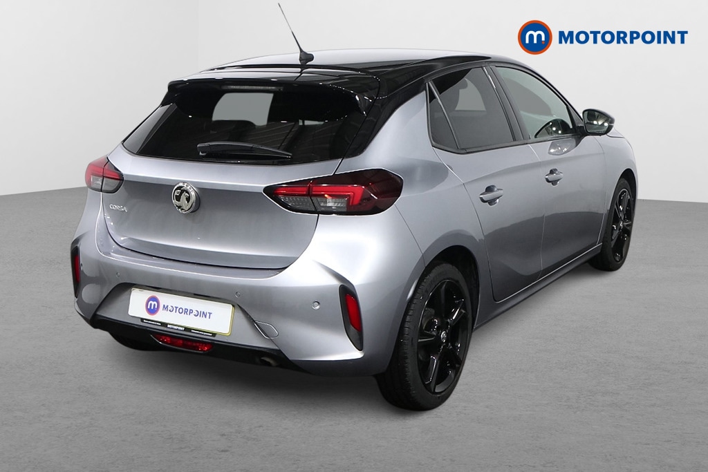 Used Vauxhall Corsa 2023 for sale - 76685093: Photo 7