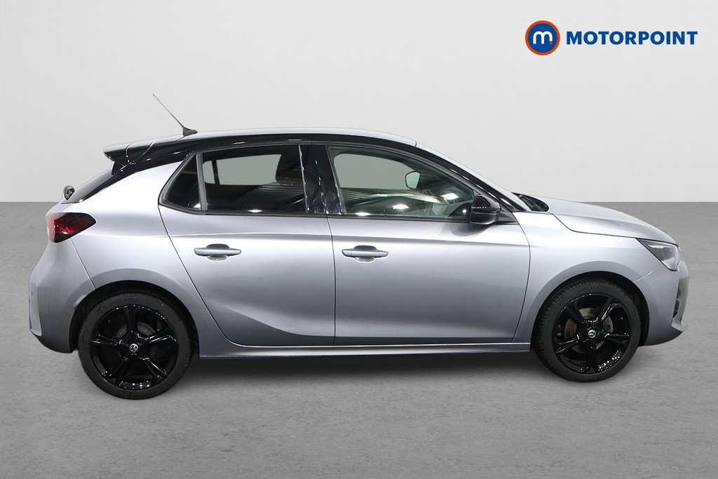 Used Vauxhall Corsa 2023 for sale - 76685093: Photo 8