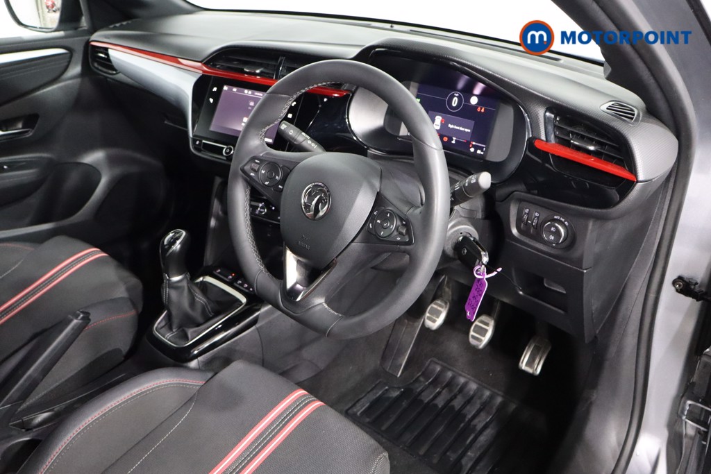 Used Vauxhall Corsa 2023 for sale - 76685093: Photo 9