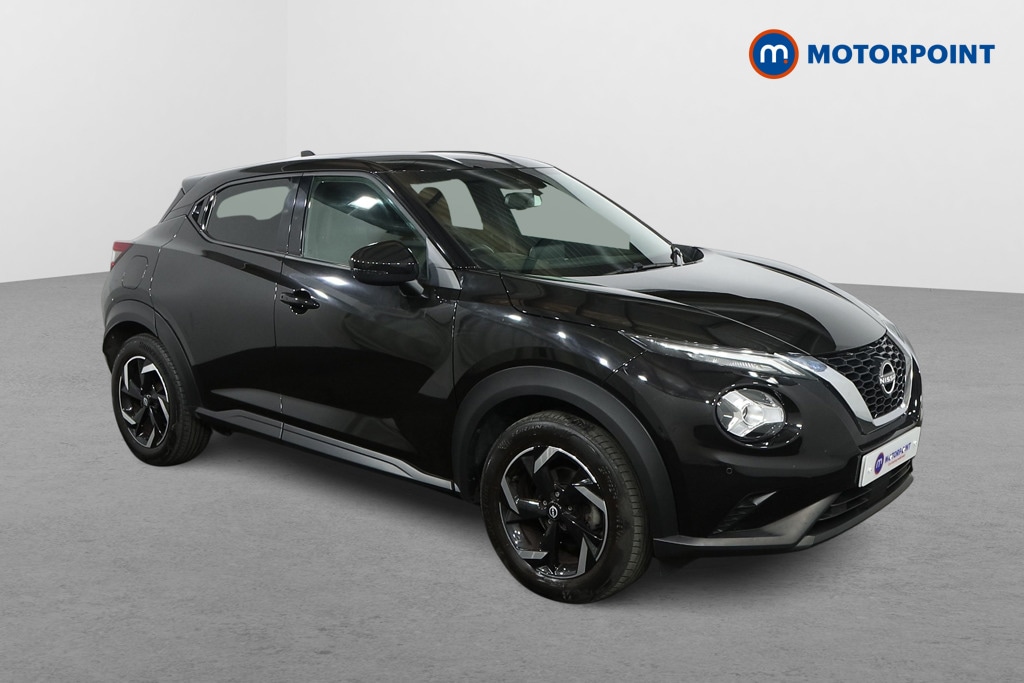 Used Nissan Juke 2023 for sale - 76394682: Photo 1