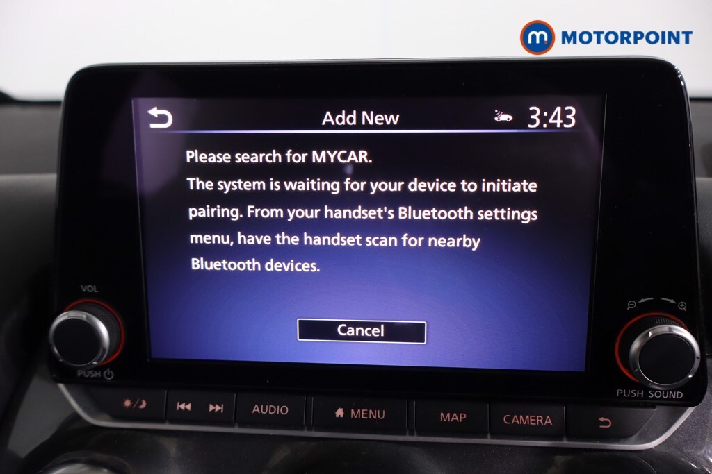 Used Nissan Juke 2023 for sale - 76394682: Photo 13