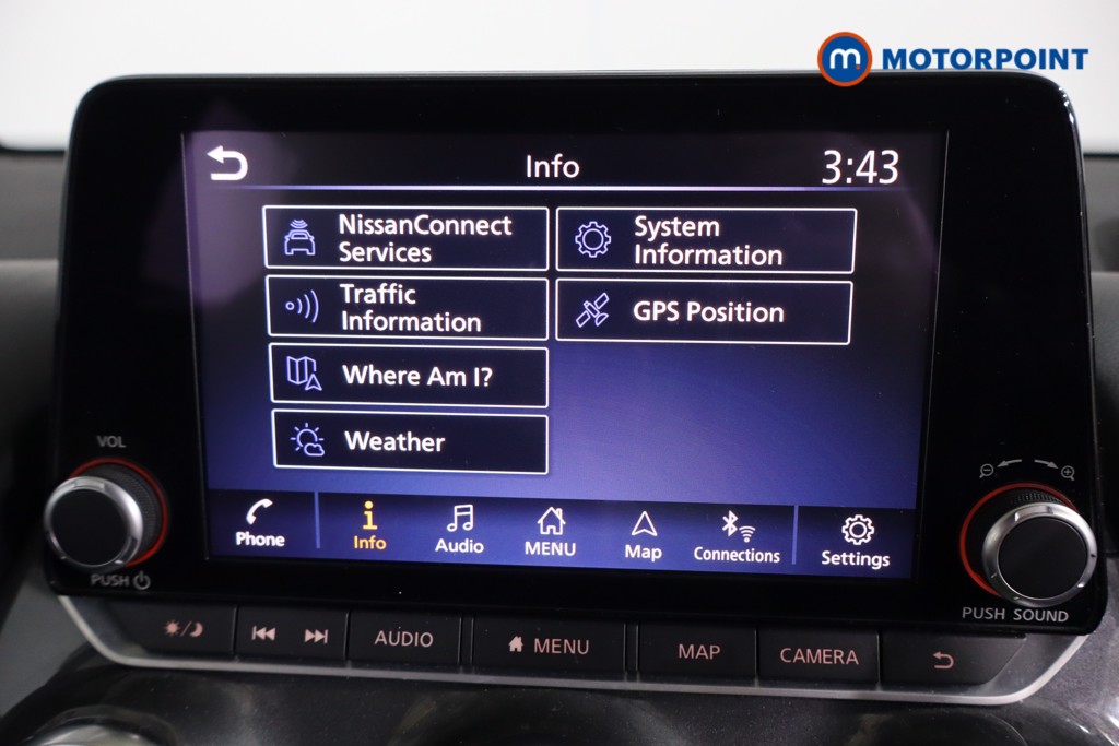 Used Nissan Juke 2023 for sale - 76394682: Photo 14