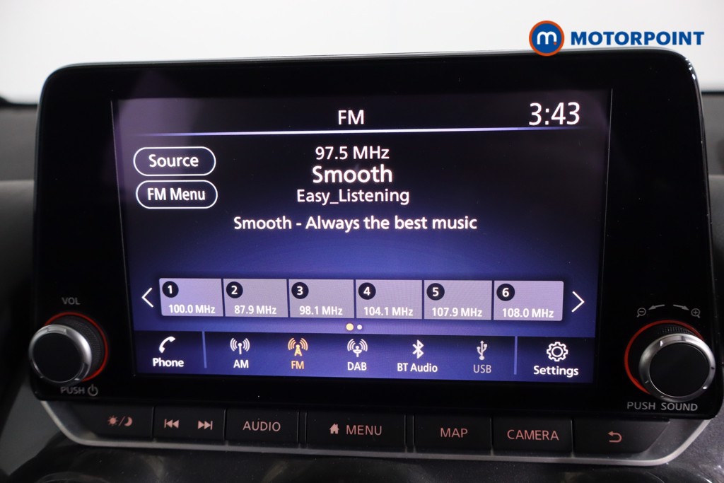 Used Nissan Juke 2023 for sale - 76394682: Photo 15