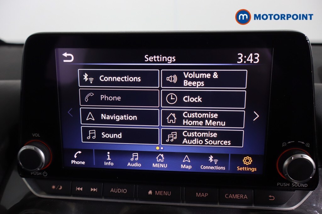 Used Nissan Juke 2023 for sale - 76394682: Photo 18