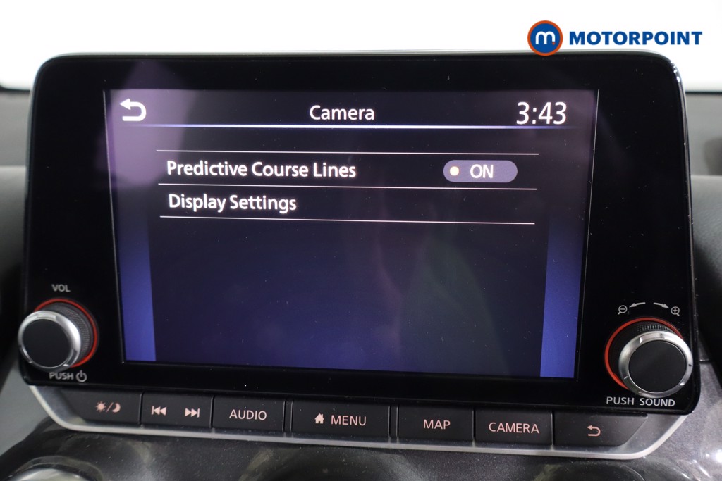 Used Nissan Juke 2023 for sale - 76394682: Photo 19