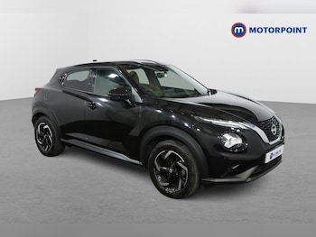 Used Nissan Juke 2023 for sale - 76394682: Photo