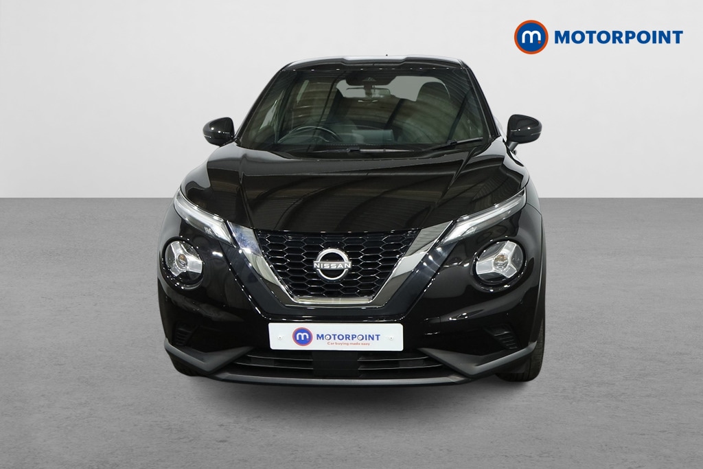 Used Nissan Juke 2023 for sale - 76394682: Photo 2