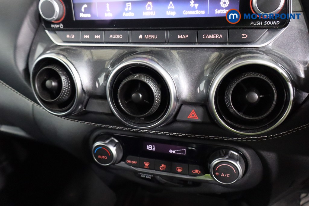 Used Nissan Juke 2023 for sale - 76394682: Photo 20