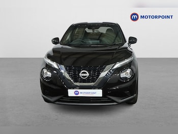 Used Nissan Juke 2023 for sale - 76394682: Photo