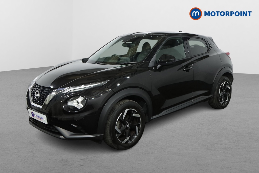 Used Nissan Juke 2023 for sale - 76394682: Photo 3