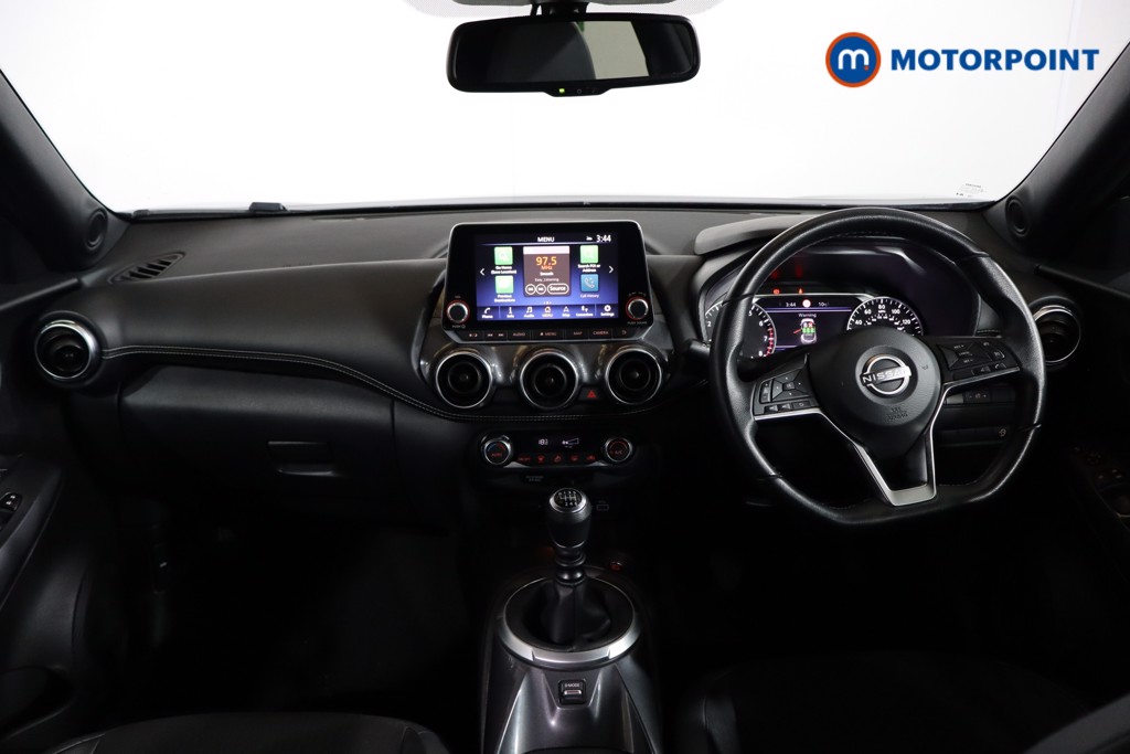 Used Nissan Juke 2023 for sale - 76394682: Photo 31