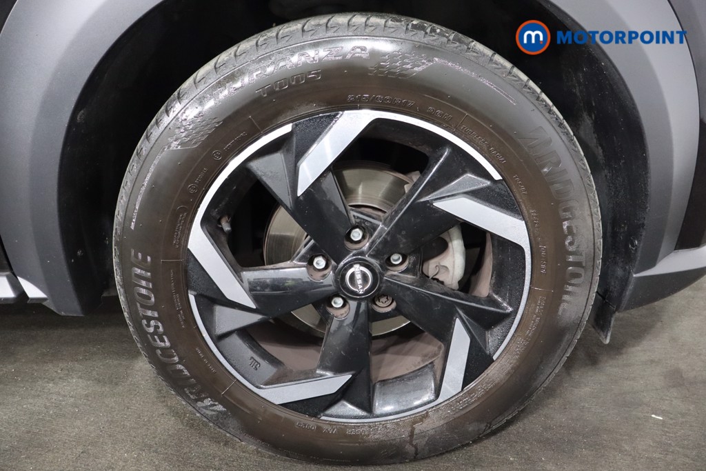 Used Nissan Juke 2023 for sale - 76394682: Photo 35