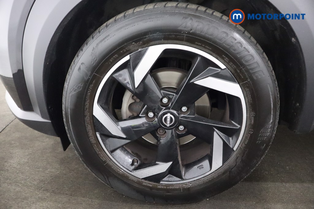 Used Nissan Juke 2023 for sale - 76394682: Photo 36