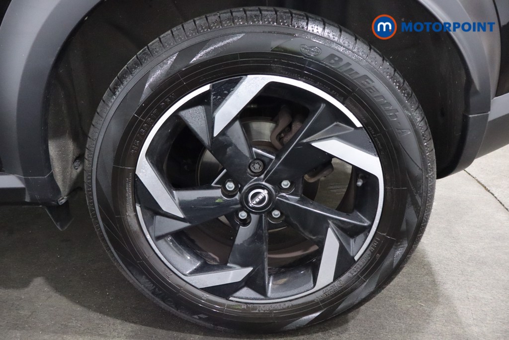 Used Nissan Juke 2023 for sale - 76394682: Photo 37