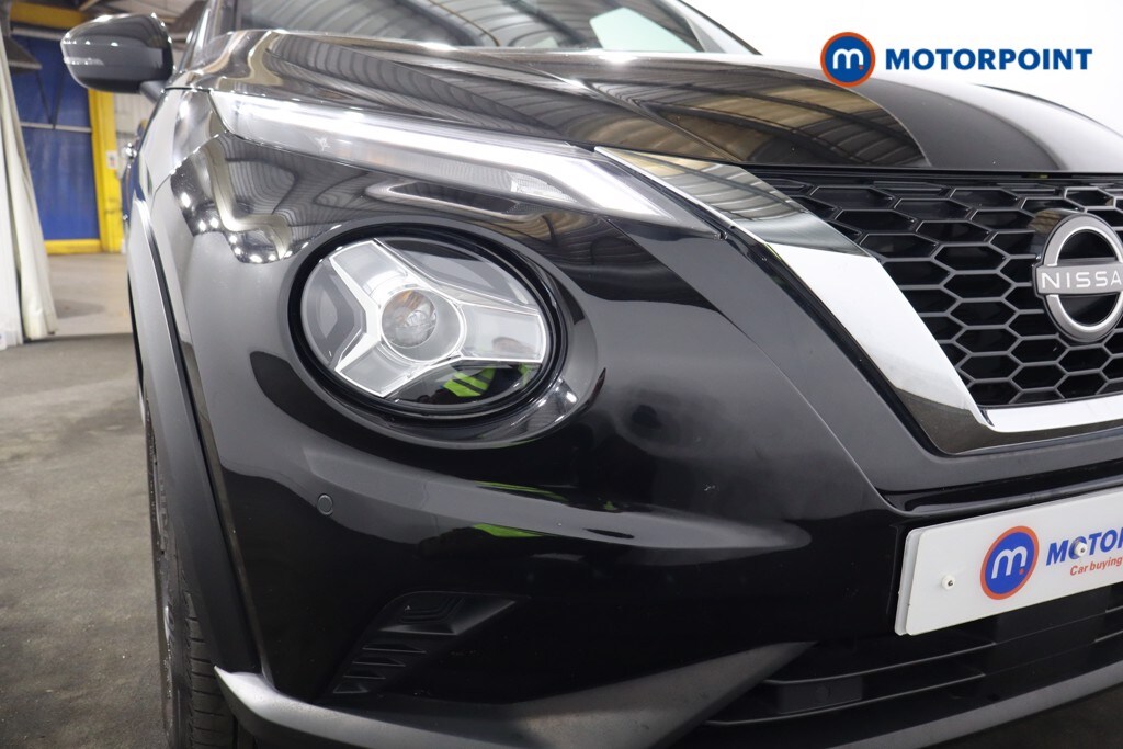 Used Nissan Juke 2023 for sale - 76394682: Photo 38