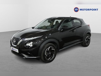 Used Nissan Juke 2023 for sale - 76394682: Photo