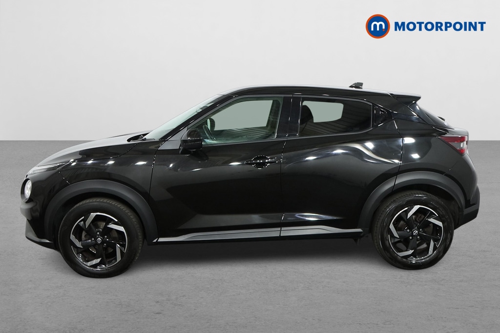 Used Nissan Juke 2023 for sale - 76394682: Photo 4