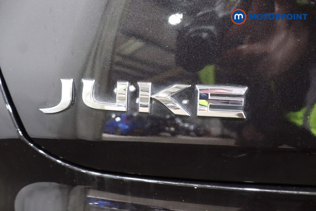 Used Nissan Juke 2023 for sale - 76394682: Photo 40