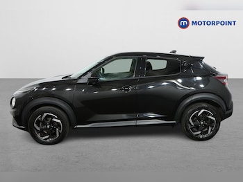 Used Nissan Juke 2023 for sale - 76394682: Photo