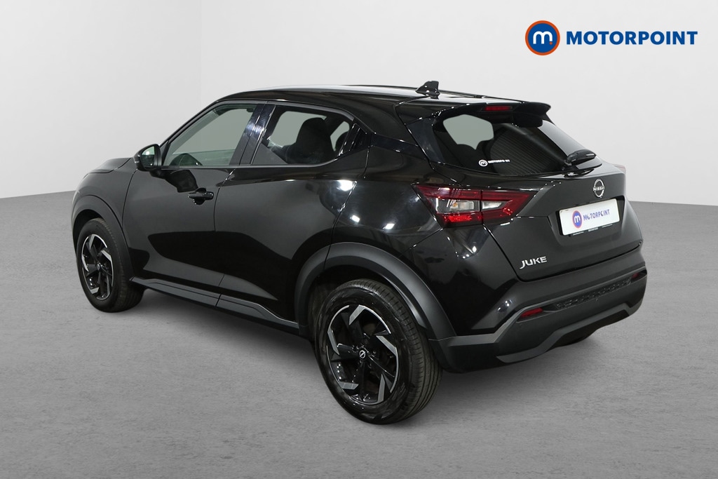Used Nissan Juke 2023 for sale - 76394682: Photo 5