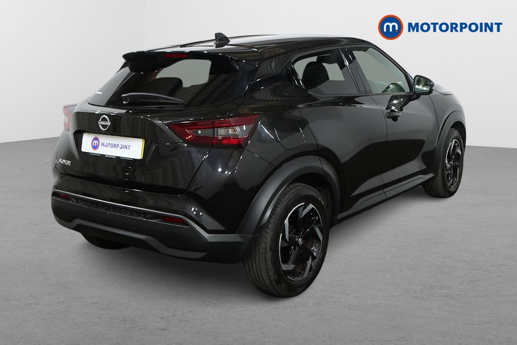 Used Nissan Juke 2023 for sale - 76394682: Photo 7
