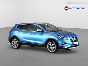 Used Nissan Qashqai 2019 for sale - 78644462: Photo