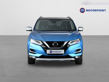 Used Nissan Qashqai 2019 for sale - 78644462: Photo