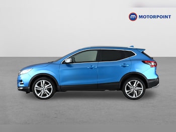 Used Nissan Qashqai 2019 for sale - 78644462: Photo