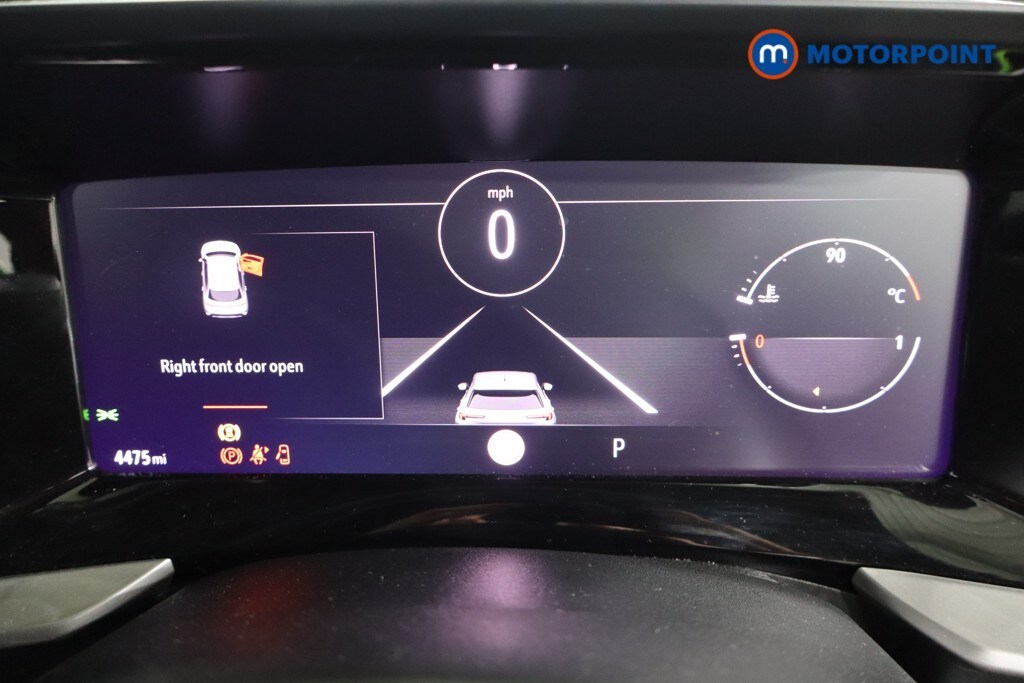 Used Vauxhall Mokka 2023 for sale - 77490289: Photo 10