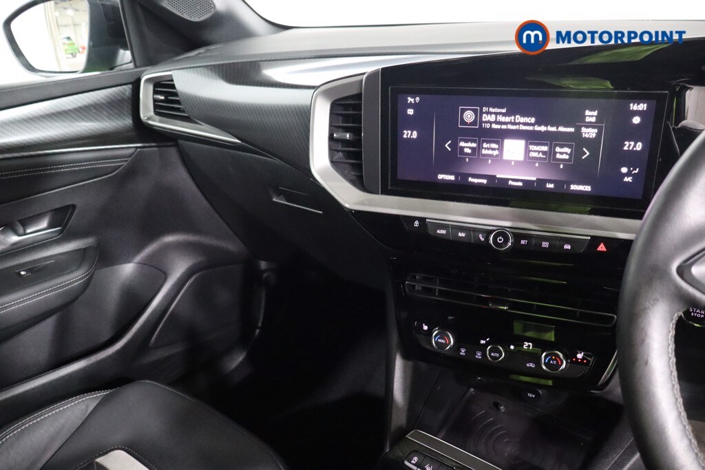 Used Vauxhall Mokka 2023 for sale - 77490289: Photo 11