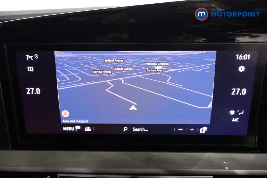 Used Vauxhall Mokka 2023 for sale - 77490289: Photo 13