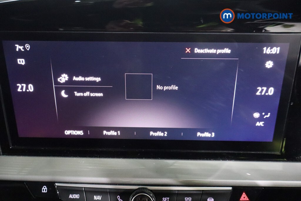 Used Vauxhall Mokka 2023 for sale - 77490289: Photo 15