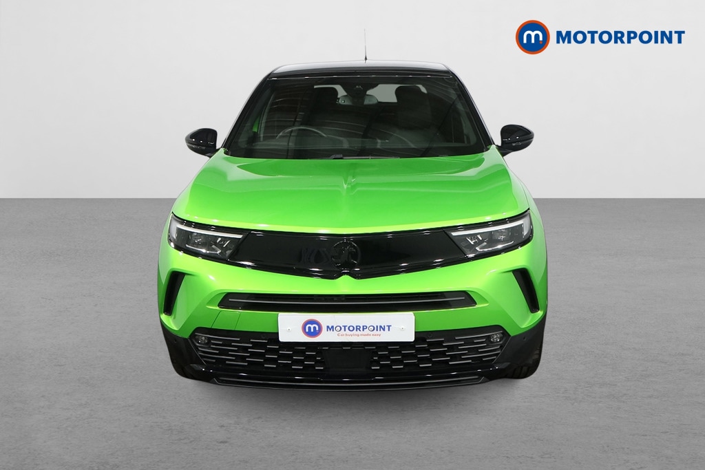 Used Vauxhall Mokka 2023 for sale - 77490289: Photo 2