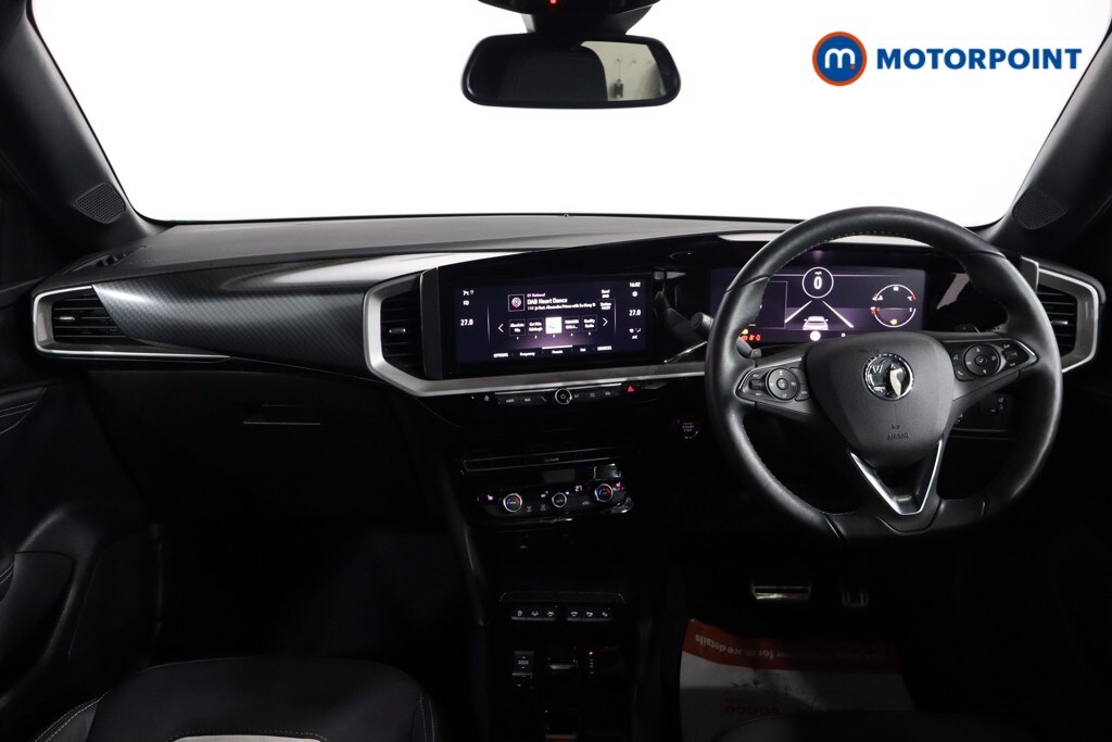 Used Vauxhall Mokka 2023 for sale - 77490289: Photo 29