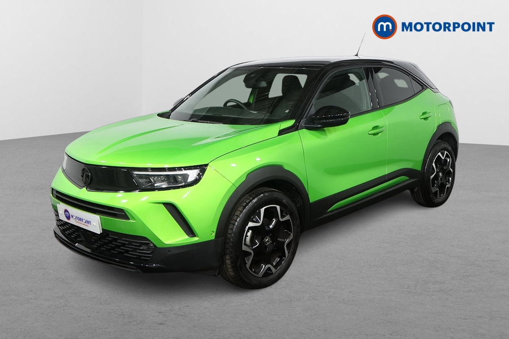 Used Vauxhall Mokka 2023 for sale - 77490289: Photo 3