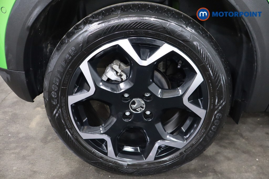 Used Vauxhall Mokka 2023 for sale - 77490289: Photo 32