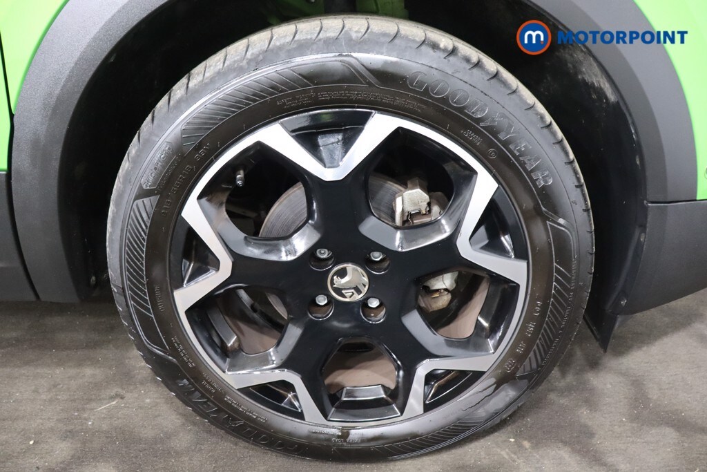 Used Vauxhall Mokka 2023 for sale - 77490289: Photo 33